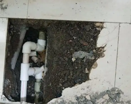 平昌卫生间测漏水哪家好